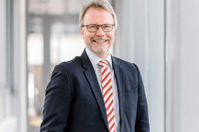 Dr. Lutz Aschke (Source/Quelle: Mahr)