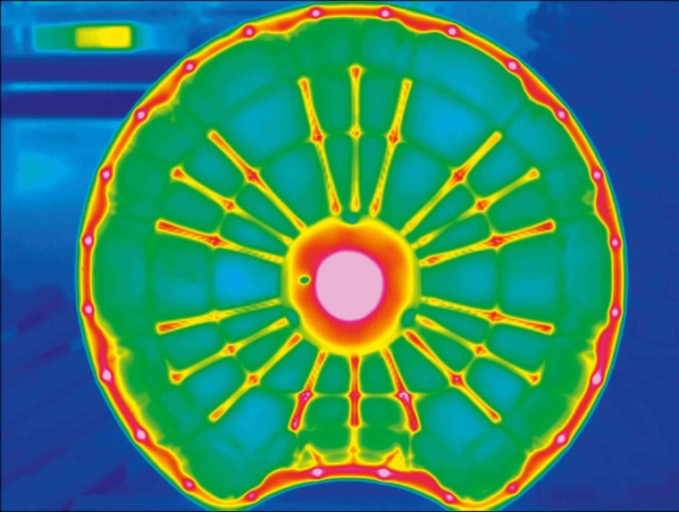Der Fraunhofer Geschäftsbereich Vision veranstaltet das eintägige...