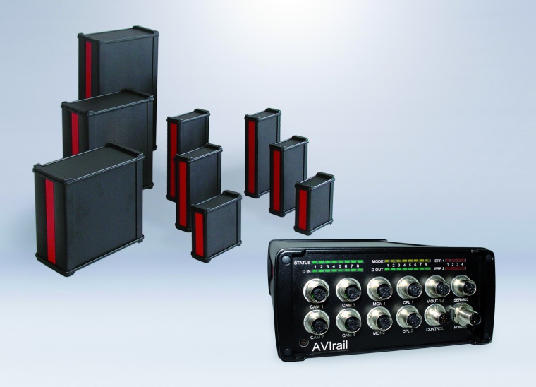 Das Unternehmen Eyyes nutzt für sein innovatives elektronisches...