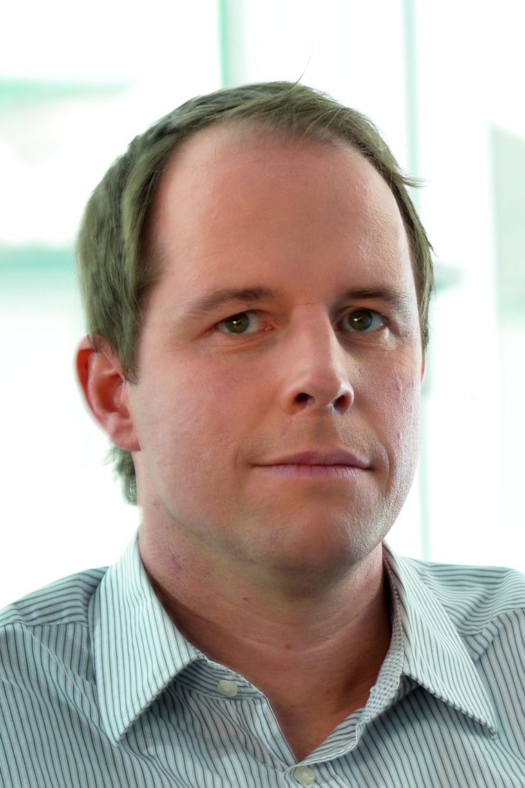 Ralf Moebus, Leiter Product Management Automation bei U.I. Lapp