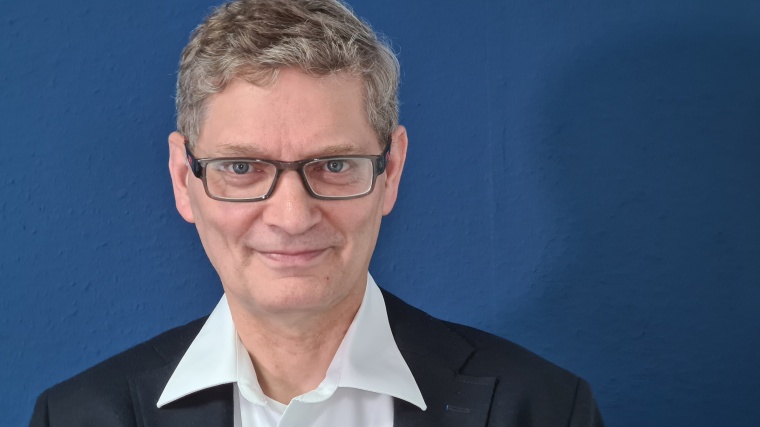 Johannes-Josef Lentzen, Produktmanager Cable bei Friedrich Lütze