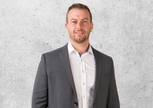 Sebastian Richter, Head of Product Management Global Business Unit Connectors...