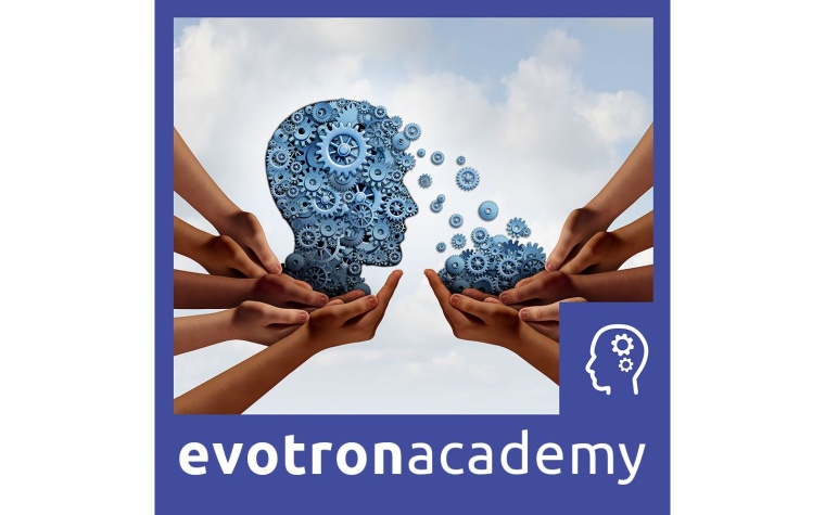 Das „Forum industrielle Bildverarbeitung“ von Evotron ist wieder zurück...