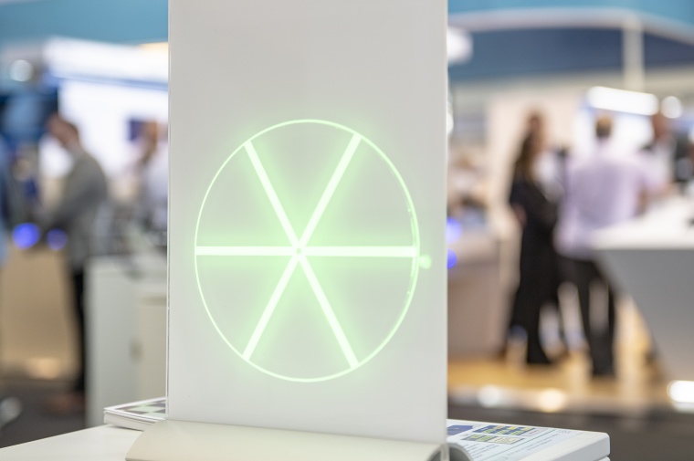 Premiere feiert in diesem Jahr die World of Quantum mit eigener Halle, die sich...