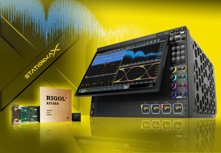 Bild: Rigol