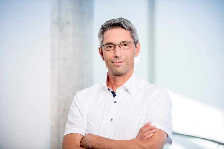 Stefan Ditting, Produktmanager bei Hima. (Bild: Hima Hildebrandt)