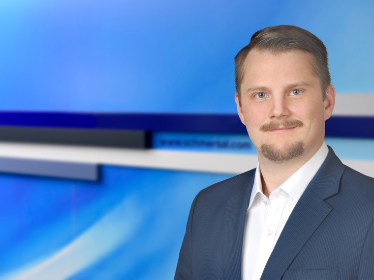 Anton Ivanov, ein vom TÜV Rheinland zertifizierter Functional Safety Engineer,...