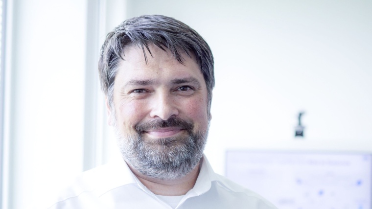 Für Baumer ist Lasse-Pekka Thiem, Senior Product Manager Connectivity &...