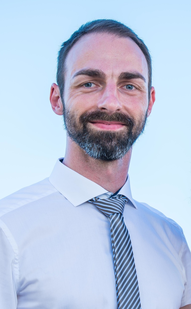 Torsten Hahn, Stellvertretender Leiter Kalibrierlabor bei GTM (Bild: GTM)