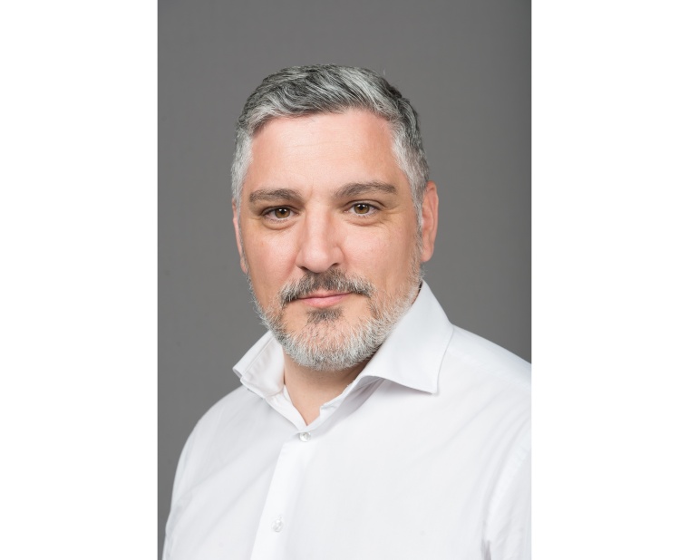 Stéphane Staat, Business Unit Manager bei Actemium. (Bild: Actemium)