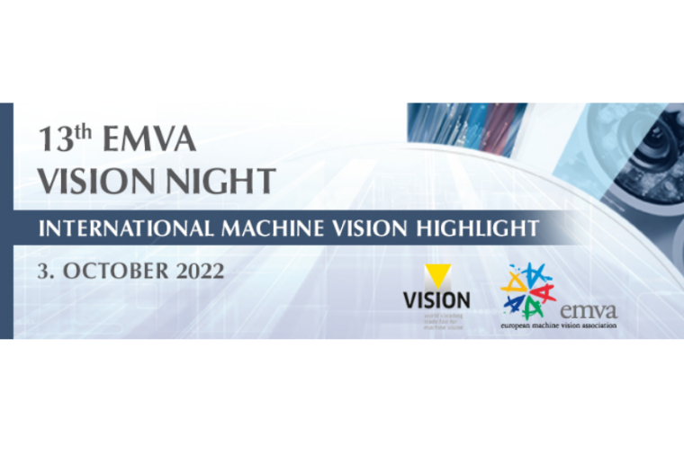 Auf der Vision Night treffen sich CEOs, Geschäftsführer,...