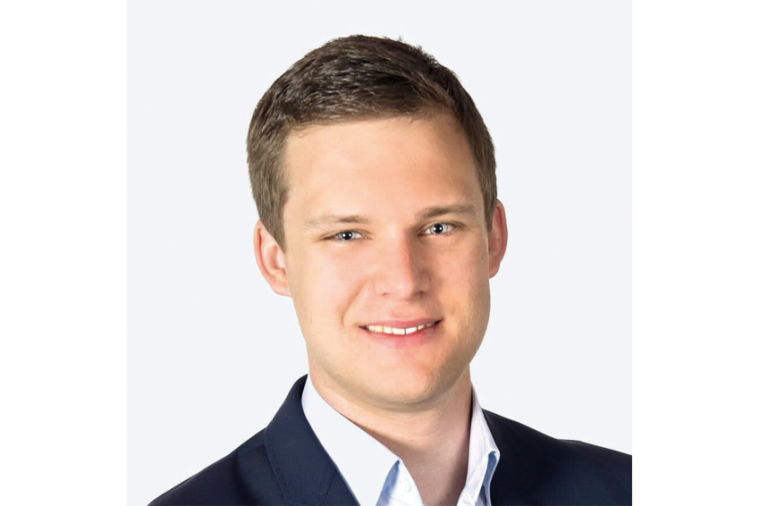 Christian Kübler, Product Manager Vario-X & Drives, Murrelektronik. Bild:...