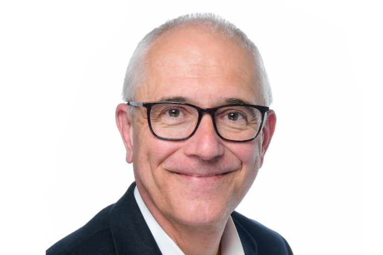Dr. Martin Hieber wird VDE Chief Technology Officer. Bild: VDE