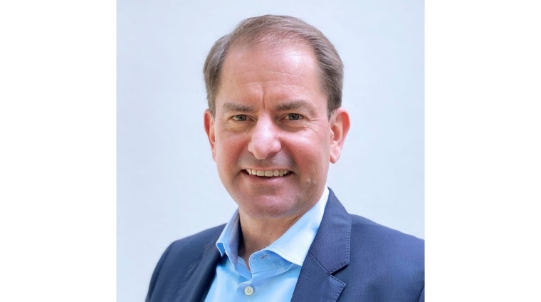 Marc Wucherer wird neuer Vorstandsvorsitzender der Ziehl-Abegg. (Bild:...
