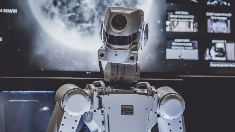 Der Robotikbereich des Verbands Eunited schließt sich dem VDMA an. (Bild:...