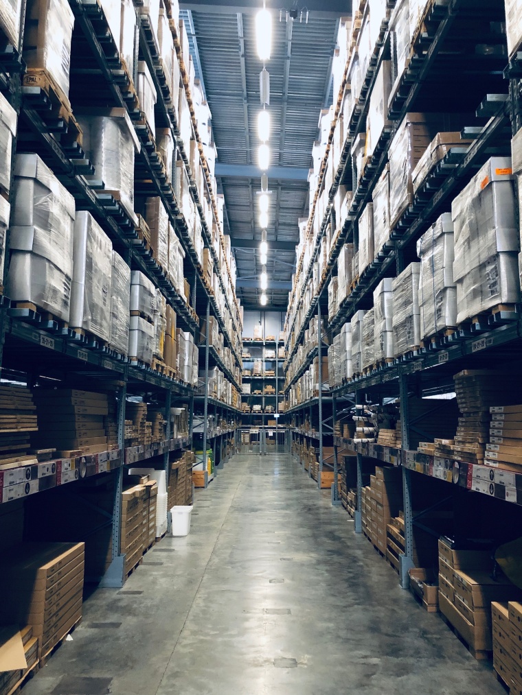 Smart Vision Lights liefert einen Teil des Sortiments innerhalb von 48 Stunden....