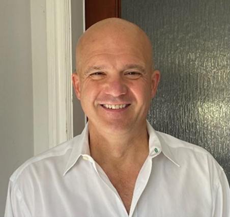 Chris Karp, Vertriebsleiter von Chroma Technologies (Bild: Chroma Technologies)