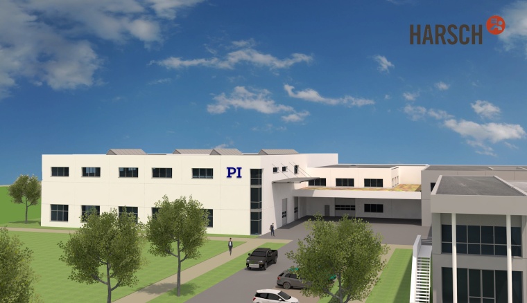 Physik Instrumente investiert rund 16 Millionen Euro in den Ausbau des...
