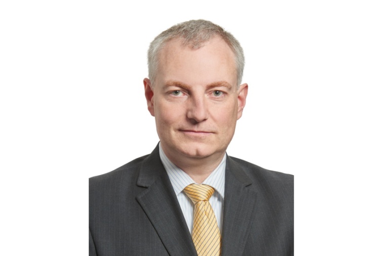 Oliver Klaeffling wird zum 1. Februar 2023 neuer Geschäftsführer der auf...