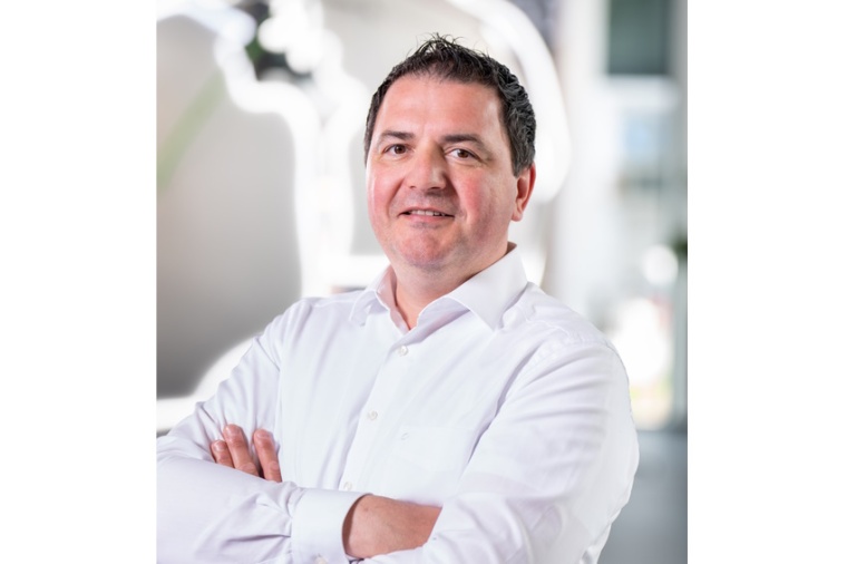 Jürgen Greger, Produktmanager Industrial Communication bei Lapp, kennt die...