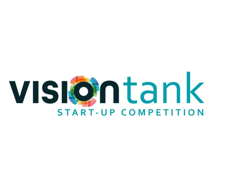 Die Einreichungsfrist für Bewerbungen zum Vision Tank Start-Up Wettbewerb des...