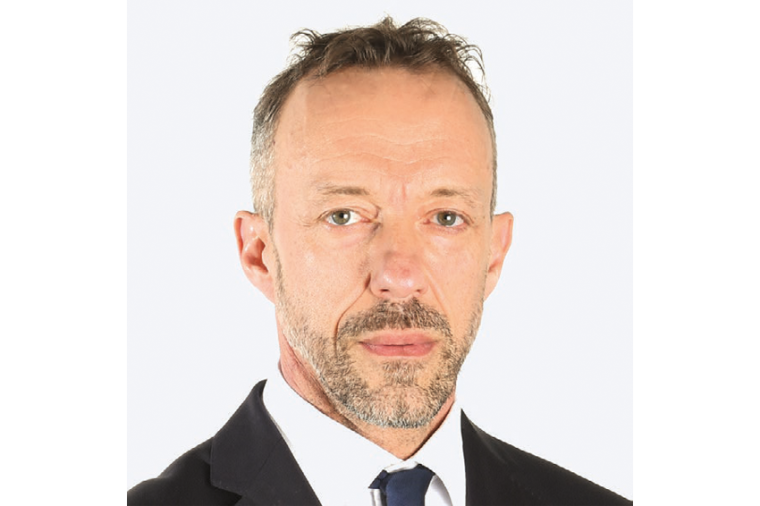 Massimo Getto, Sustainability Manager. (Bild: Gefran)