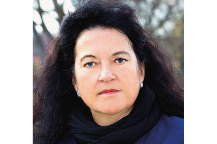 Sybille Strobl, Geschäftsführerin der veranstaltenden Agentur Strobl. (Bild:...