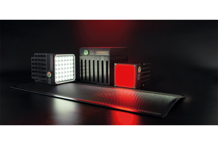  LED-Flächenleuchten und -strahler