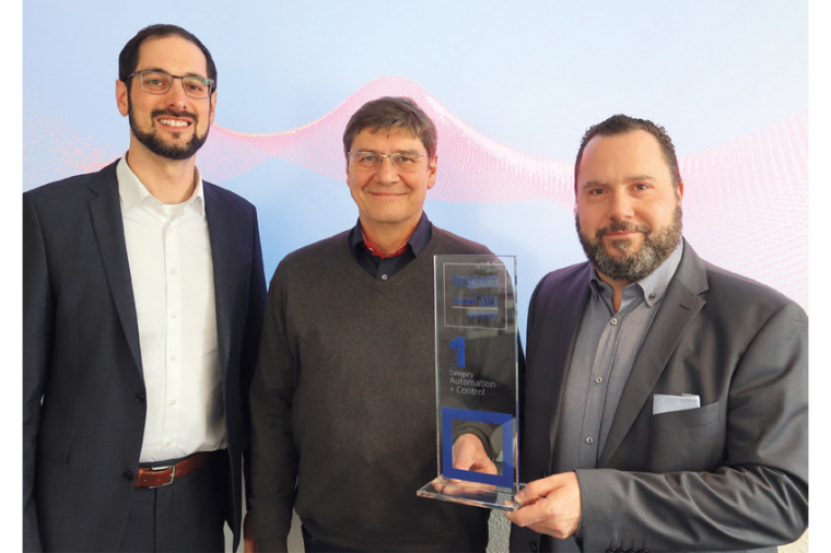 Lars Siefke, Team Leader Sales Automotive bei Comet Yxlon: Um Materialien wie...