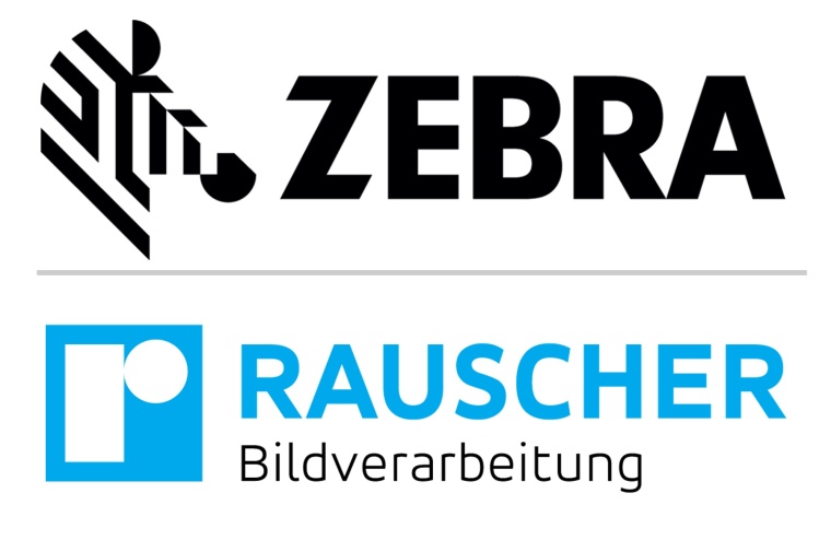 Zebra und Rauscher koopieren. Bild: Rauscher
