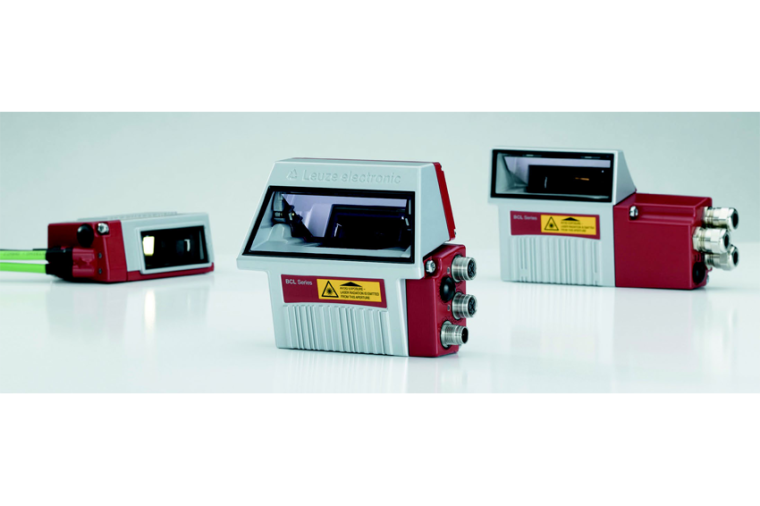 Der 1D-Codeleser BCL 348i von Leuze ist OPC UA-zertifiziert und somit...
