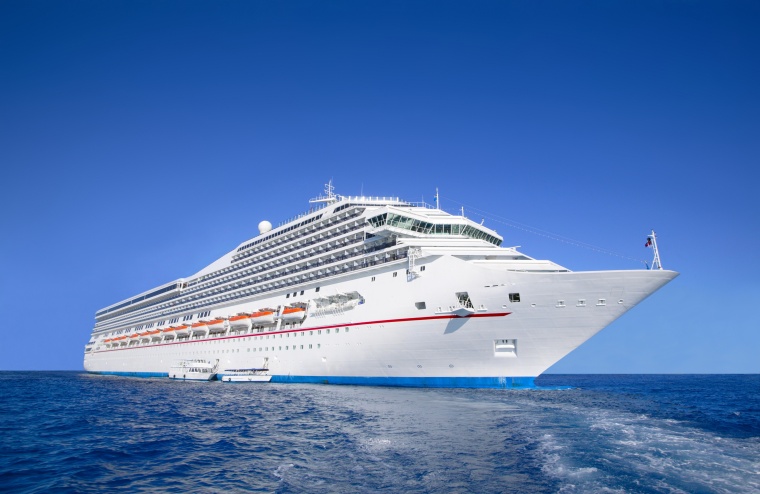Auf so einem Schiff könnte die Technik von Bachmann zum Einsatz kommen. Bild:...