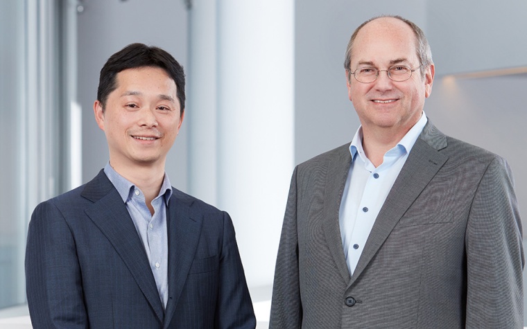 Yasumasa Kuboyama übernimmt bei Instrument Systems die Position des...
