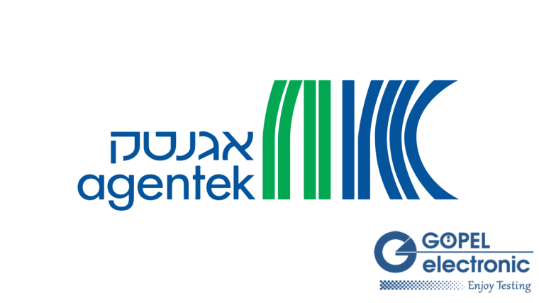 Agentek vertreibt die Produkte von Göpel in Israel. (Bild: Göpel)