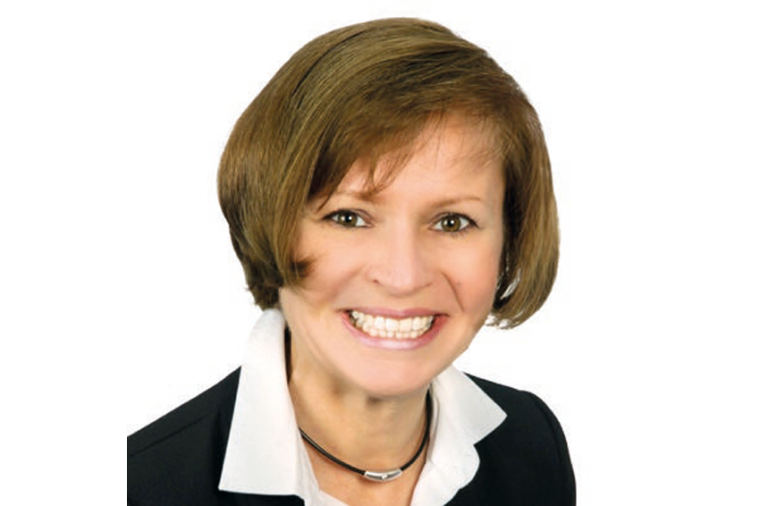 Elena Schultz. Bild: AMA Service