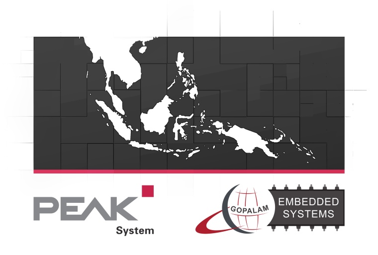 Bild / Image: Peak System