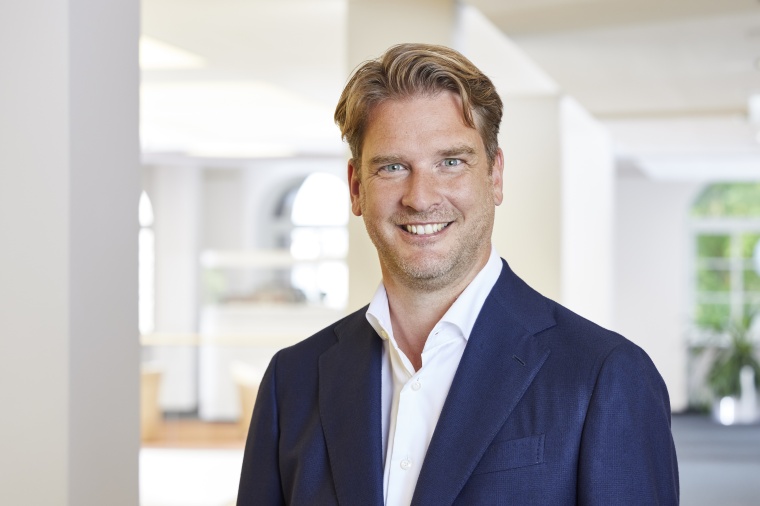Dr. Dirk Kristes ist seit 1. Juli 2023 COO im Vorstand der Unternehmensgruppe....