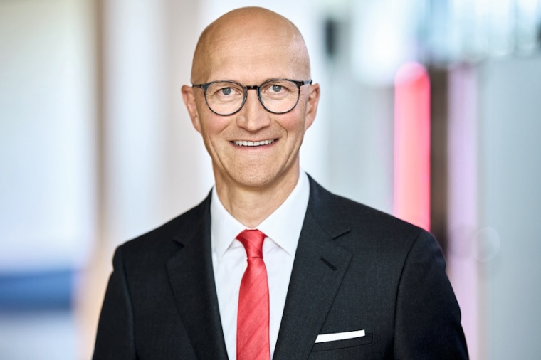 Ulrich Engenhardt ist neuer Chief Business Units Officer beim Schaltschrank-...