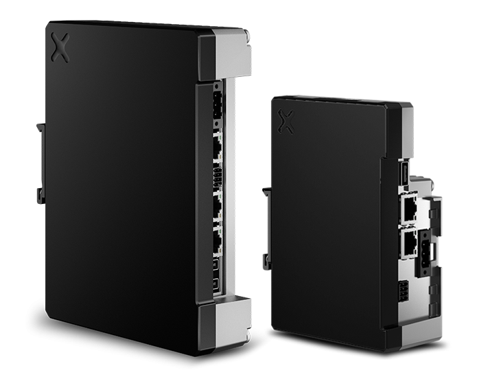 Als zentrales Element der IIoT-Landschaft kann eXware zwischen...