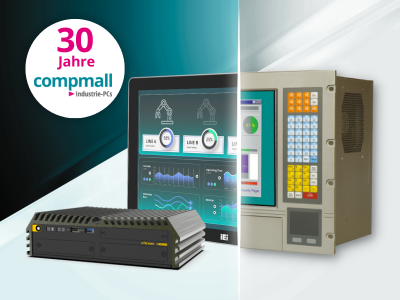 Bild: Compmall