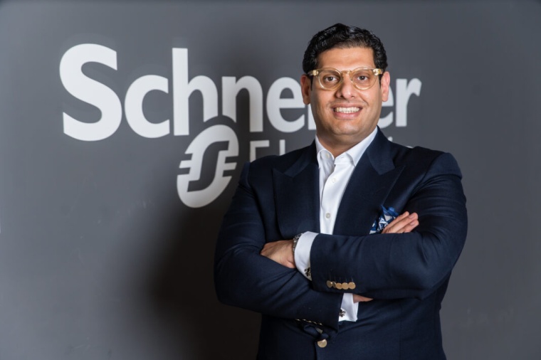 Bild: Schneider Electric