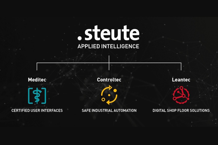 Bild / Image: Steute