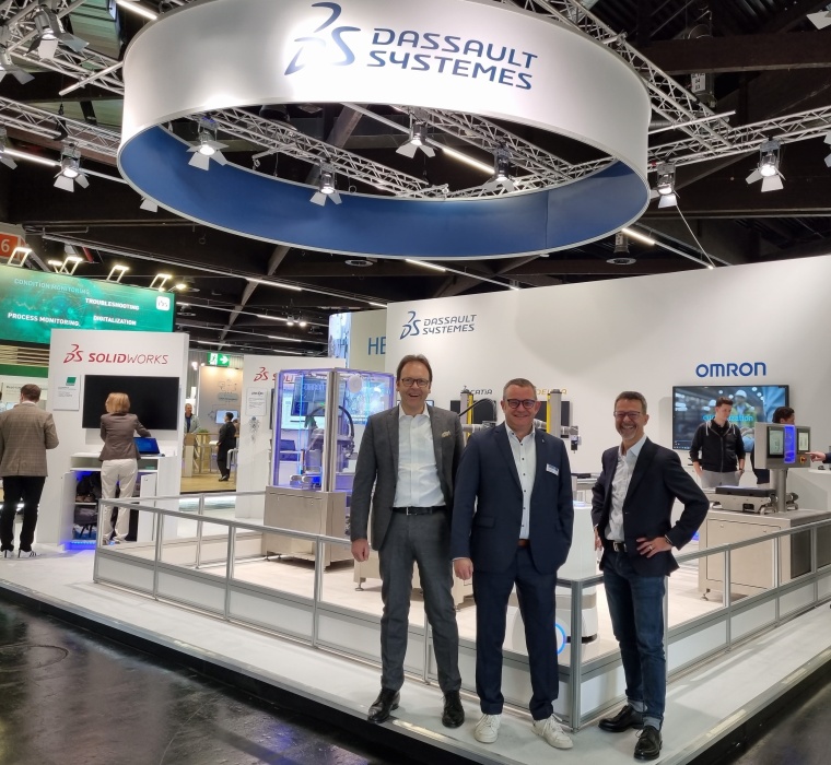 Bild / Image: Dassault