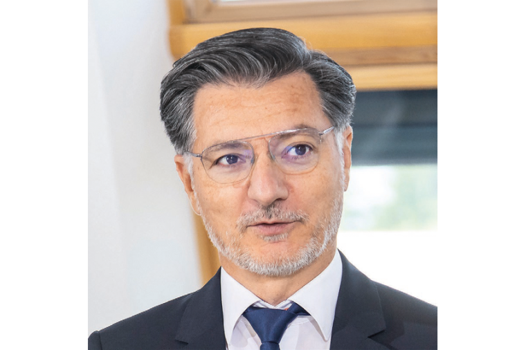 „Wo es von den Kosten und der Effizienz her passt, digitalisieren wir...
