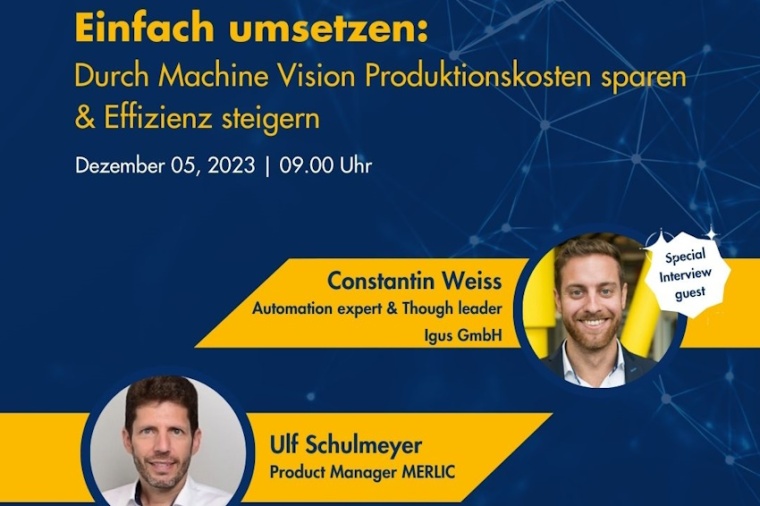 Bild: MVTec