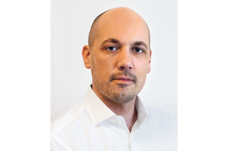 Alexis Teissie, Senior Product Manager bei Lucid Vision Labs. Bild: Lucid