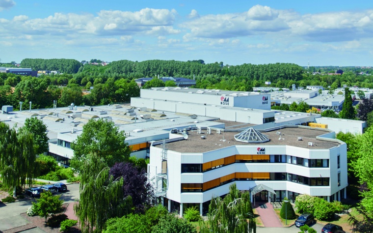 Österreichische Kunden von Rose Systemtechnik werden künftig direkt vom...