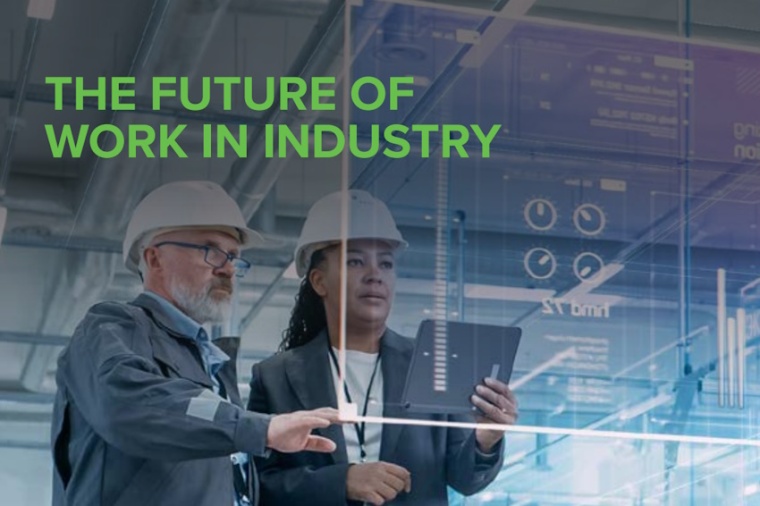 Bild / Image: Schneider Electric