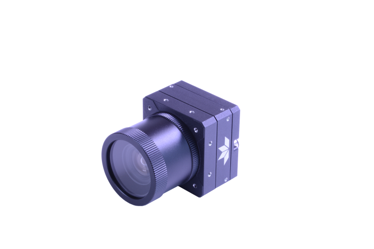 Bild / Image: Teledyne Imaging