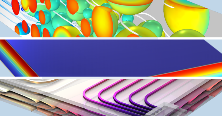Bild / Image: Comsol
